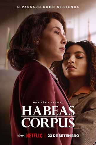 Poster of Habeas Corpus