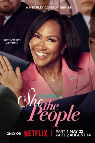 Poster zu She the People