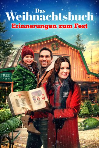 Poster zu Das Weihnachtsbuch: Erinnerungen zum Fest