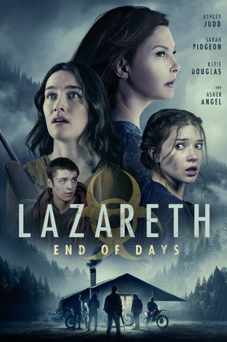 Poster of Lazareth