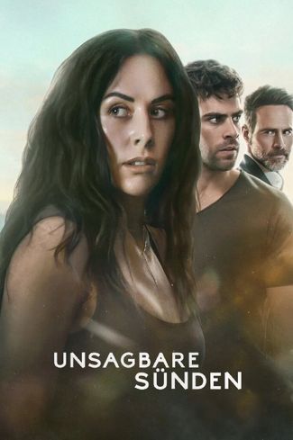 Poster zu Unsagbare Sünden