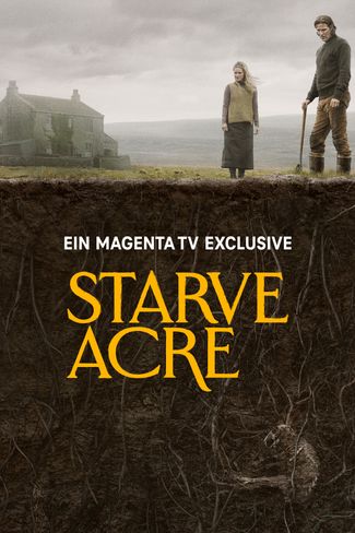 Poster of Starve Acre