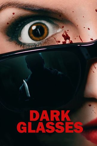 Poster zu Dark Glasses