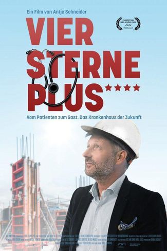 Poster of Vier Sterne Plus