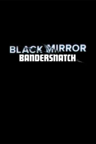 Poster of Black Mirror: Bandersnatch