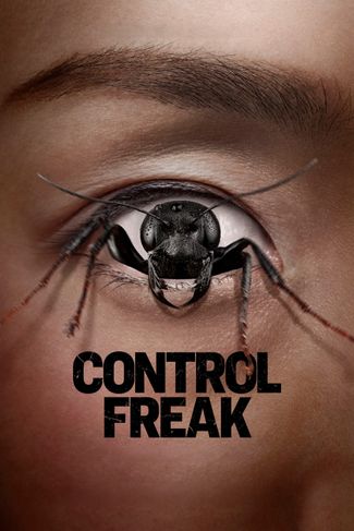 Poster zu Control Freak