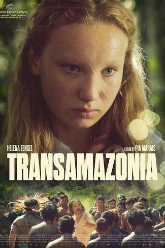 Poster of Transamazonia