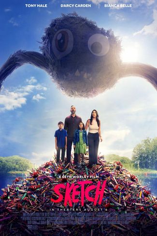 Poster of Sketch