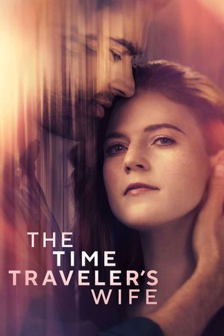 Poster zu The Time Traveler's Wife