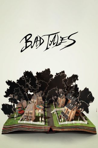 Poster zu Bad Tales: Es war einmal ein Traum 