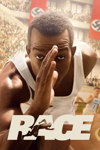 Poster zu Race: Zeit für Legenden