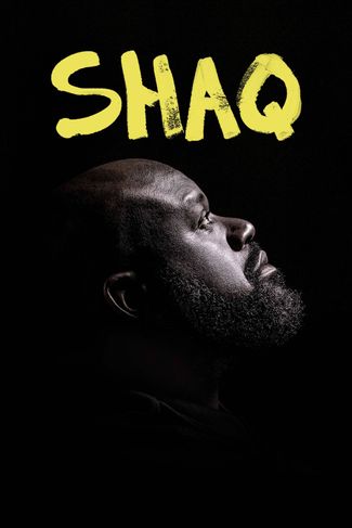 Poster of Shaq