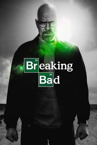 Poster of Breaking Bad