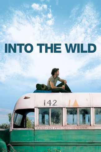 Poster zu Into the Wild