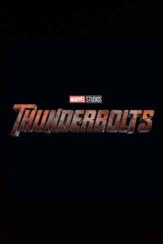 Poster zu Thunderbolts
