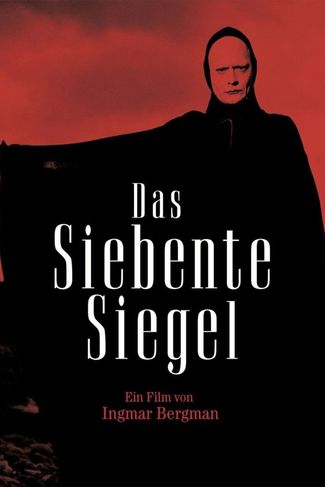 Poster zu Das siebente Siegel