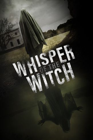 Poster zu Whisper of the Witch