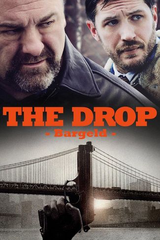 Poster zu The Drop - Bargeld