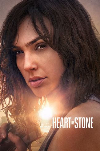 Poster zu Heart of Stone