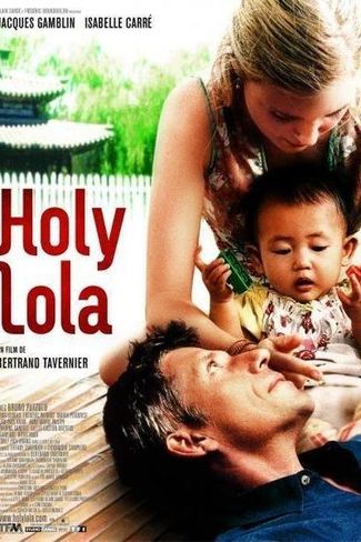 Poster zu Holy Lola