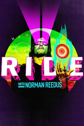 Poster zu Ride with Norman Reedus