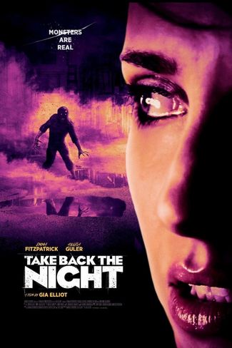 Poster of Take Back the Night