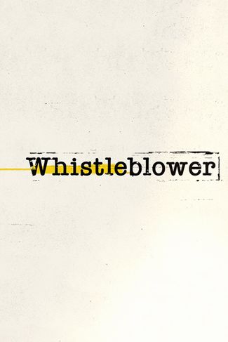 Poster zu Whistleblower