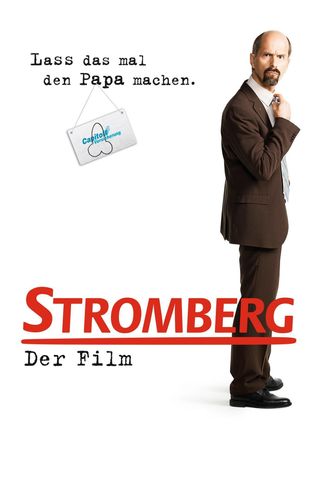 Poster zu Stromberg - Der Film