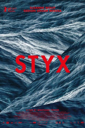 Poster zu Styx