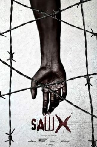 Saw X (2023) Movie Information & Trailers | KinoCheck