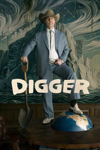 Poster of Digger