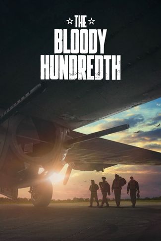 Poster zu The Bloody Hundredth