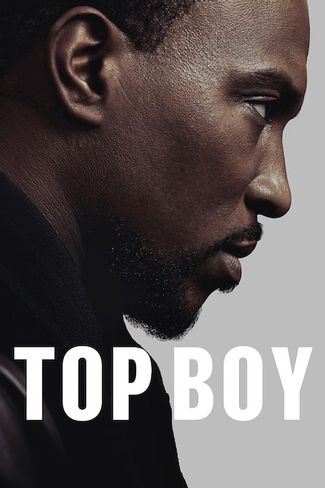 Poster zu Top Boy
