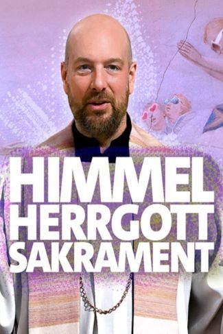 Poster zu Himmel, Herrgott, Sakrament