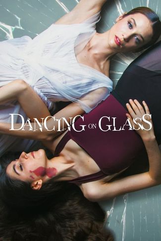 Poster zu Wie ein Tanz auf Glas