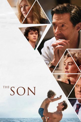 Poster zu The Son