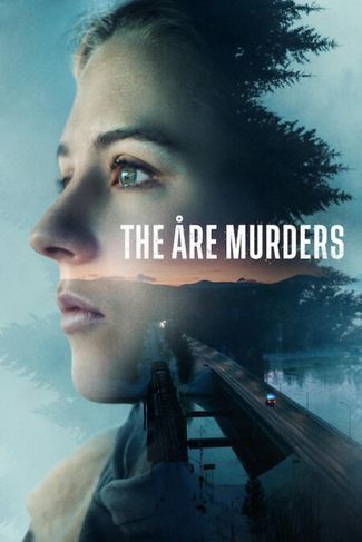 Poster of The Åre Murders