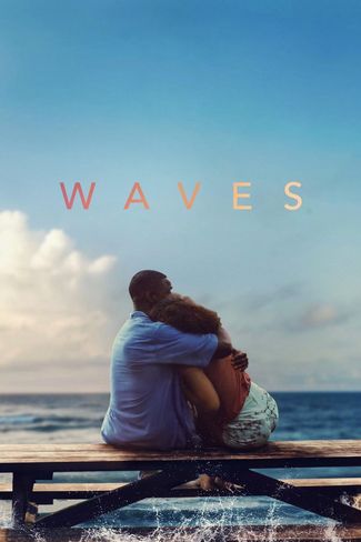 Poster zu Waves