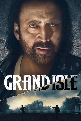 Poster of Grand Isle