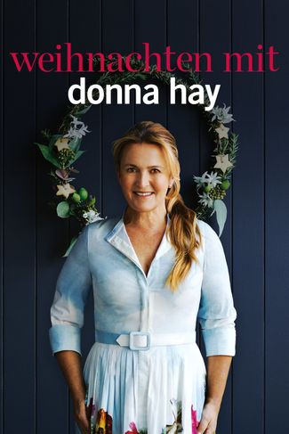Poster zu Weihnachten mit Donna Hay