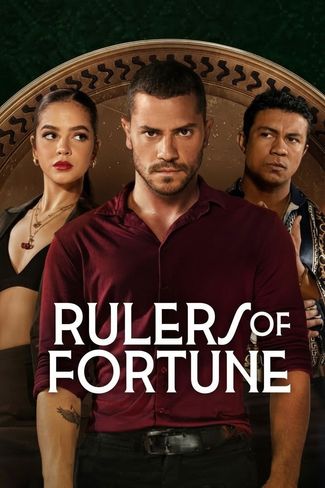 Poster of Rulers of Fortune