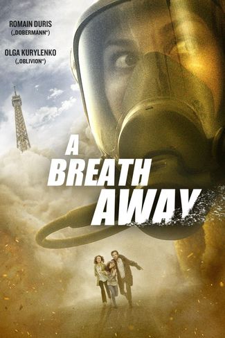 Poster of Just a Breath Away