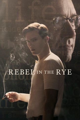 Poster zu Rebel in the Rye