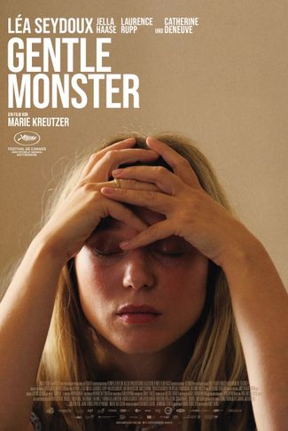 Poster zu Gentle Monster