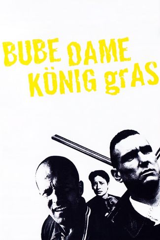 Poster zu Bube, Dame, König, grAS