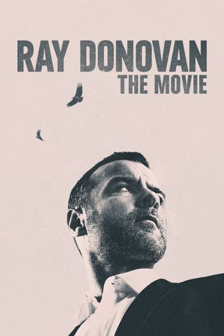 Poster zu Ray Donovan: The Movie