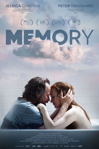 Poster zu Memory