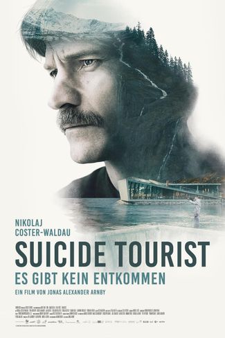 Poster of Suicide Tourist