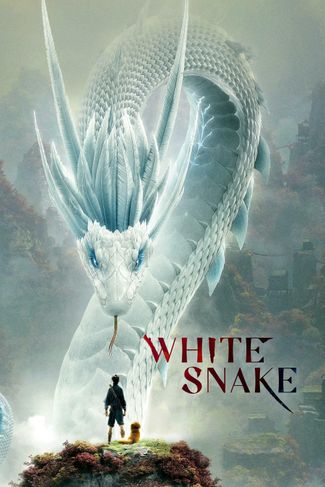 Poster of White Snake