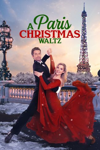 Poster of A Paris Christmas Waltz